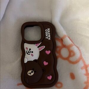 iPhone 13 Pro silicon phone case